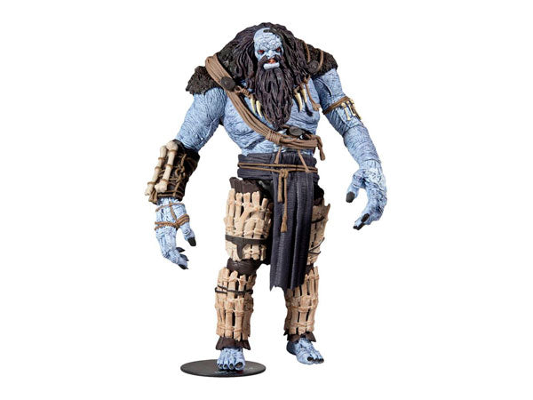 The Witcher Megafig Ice Giant -Action Figuuri