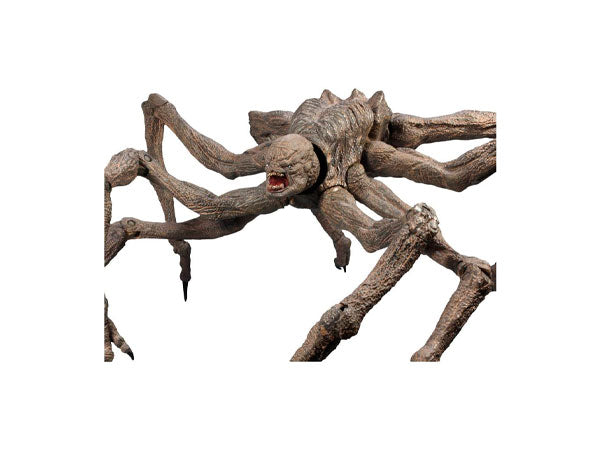 The Witcher Megafig Kikimora -Action Figuuri