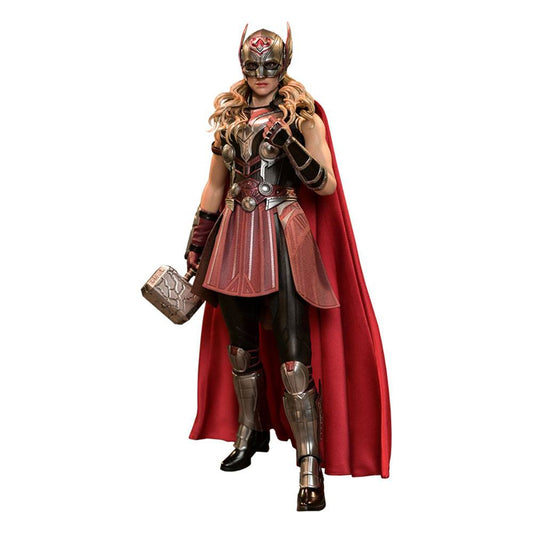 Thor: Love and Thunder Masterpiece 1/6 Mighty Thor