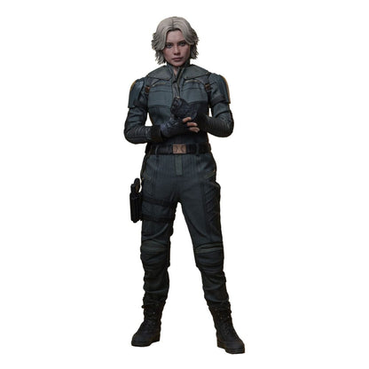 Thunderbolts Movie Masterpiece 1/6 Yelena Belova -Action Figure