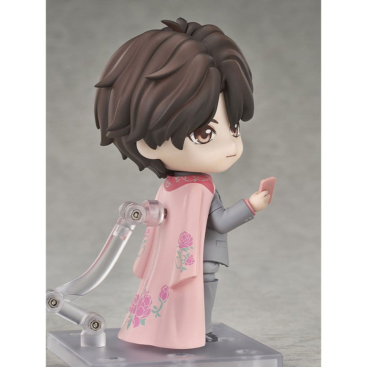 Time Raiders Nendoroid Xie Yuchen -Action Figure