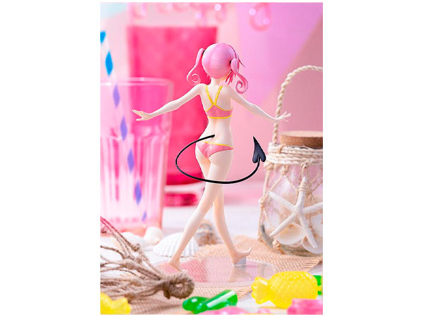 To Love-Ru Darkness Pop Up Parade Nana Astar Deviluke