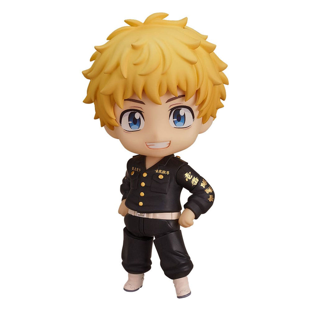 Tokyo Revengers Nendoroid Action Figure Takemichi Hanagaki