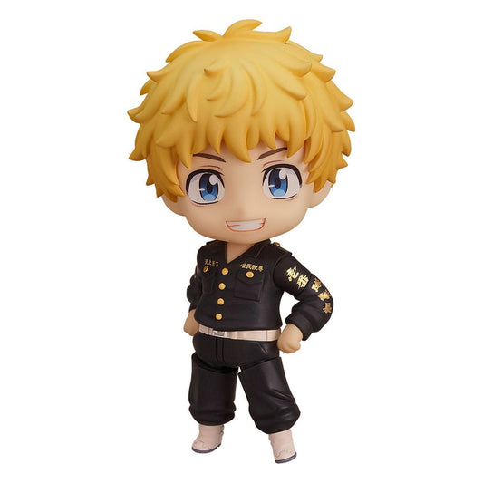 Tokyo Revengers Nendoroid Actionfigur Takemichi Hanagaki