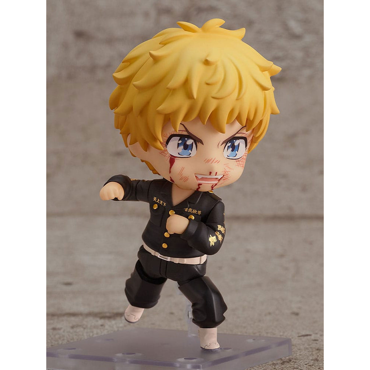Tokyo Revengers Nendoroid Action Figure Takemichi Hanagaki