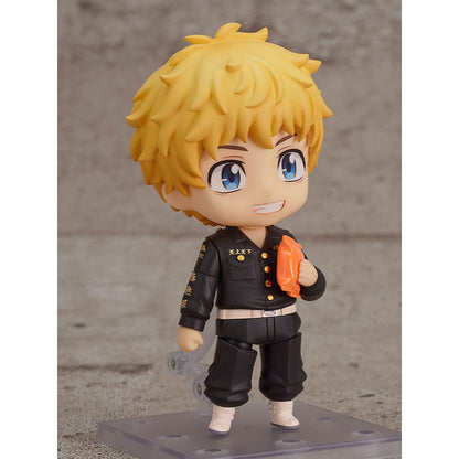 Tokyo Revengers Nendoroid Action Figure Takemichi Hanagaki