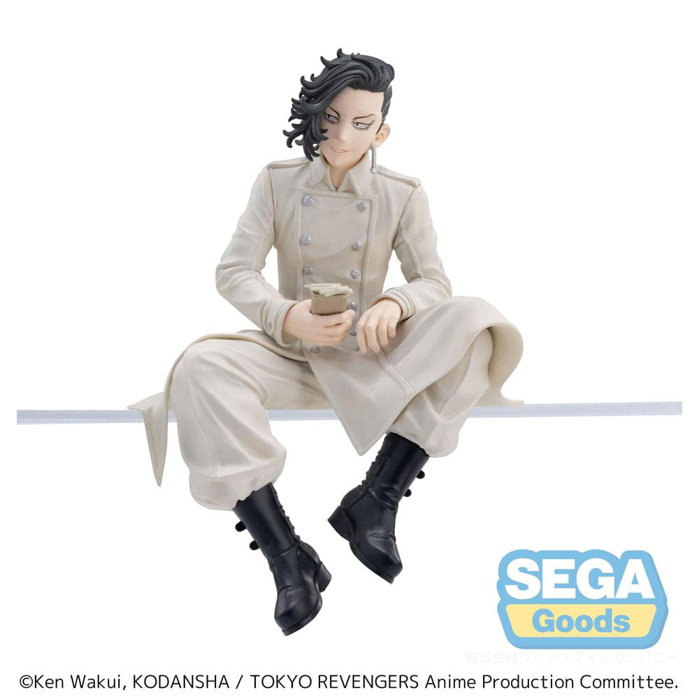 Tokyo Revengers PM Perching Hajime Kokonoi