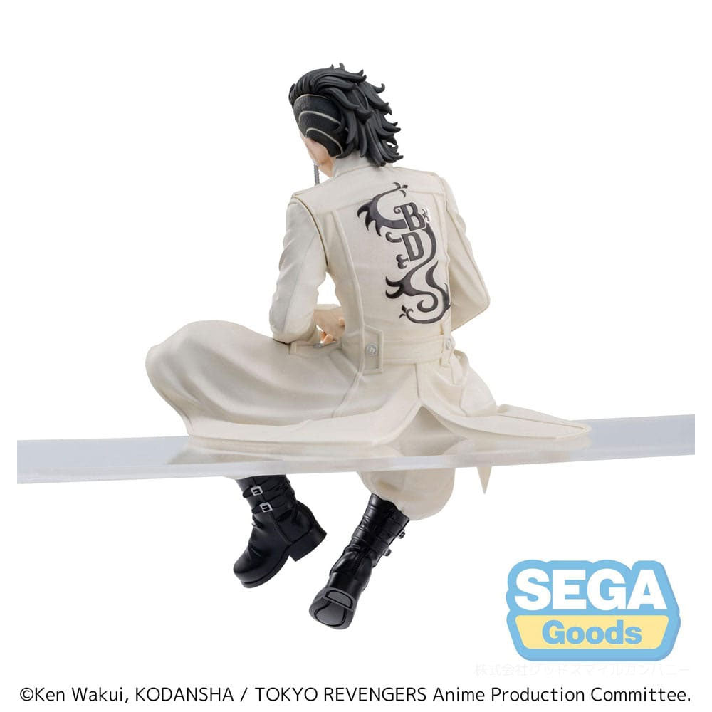 Tokyo Revengers PM Perching Hajime Kokonoi