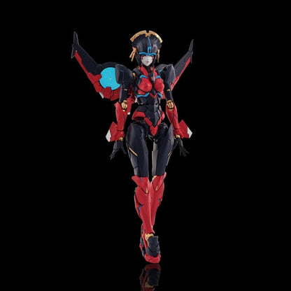 Transformers Furai Action Windblade -Action Figure