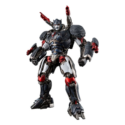Transformers: Rise of the Beasts DLX Optimus Primal (Beast Wars Universe Edition) -Action Figure
