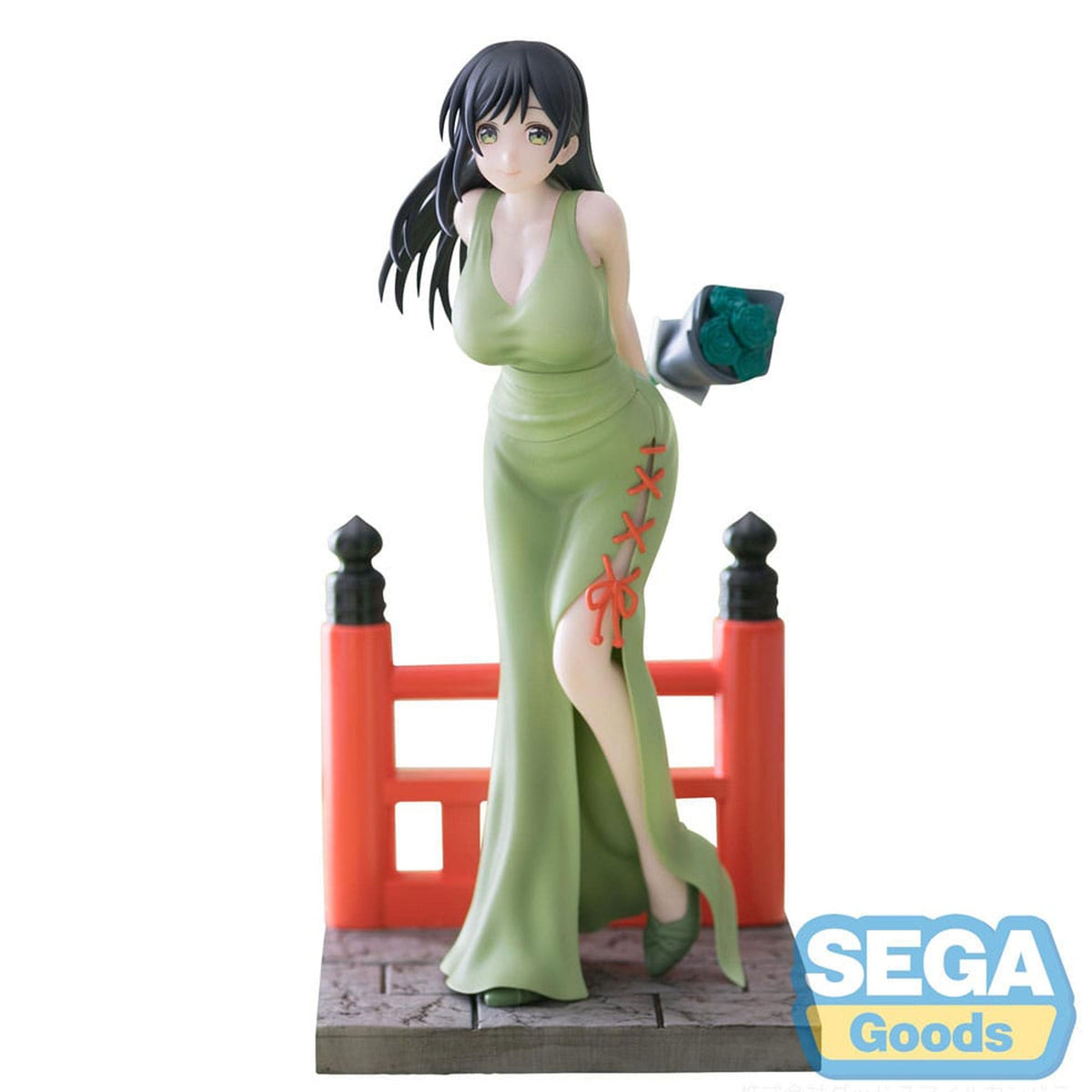Tying the Knot with an Amagami Sister from Lumina by Yae Amagami
