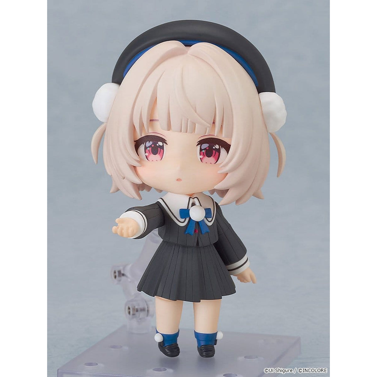 Ui Shigure Nendoroid Ui -Action Figure