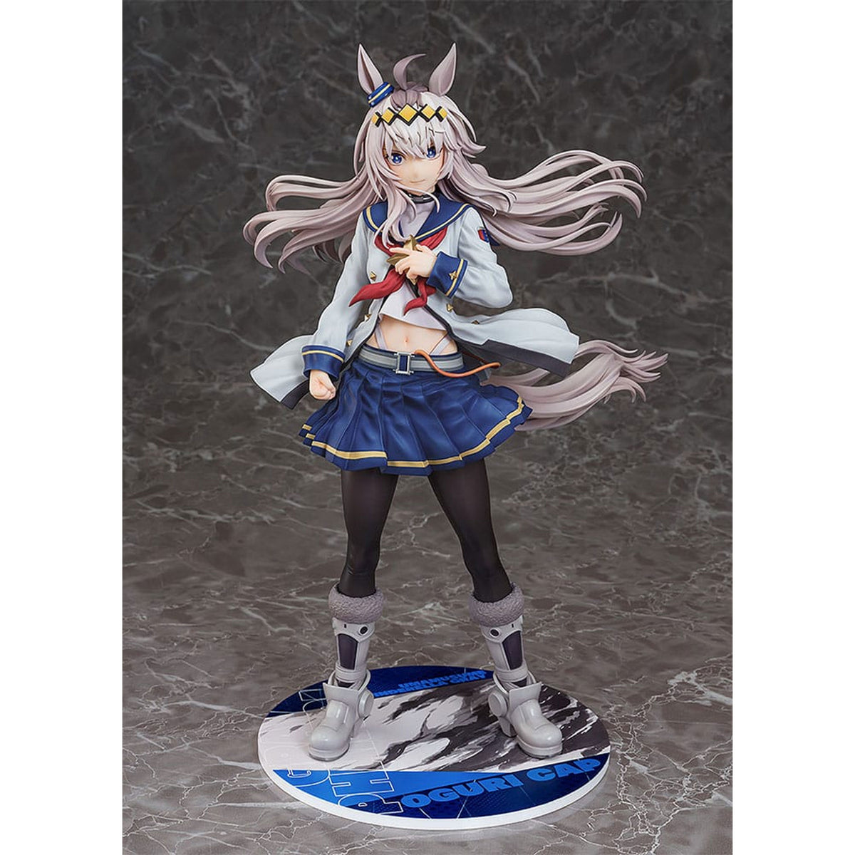 Uma Musume Pretty Derby 1/7 Oguri Cap