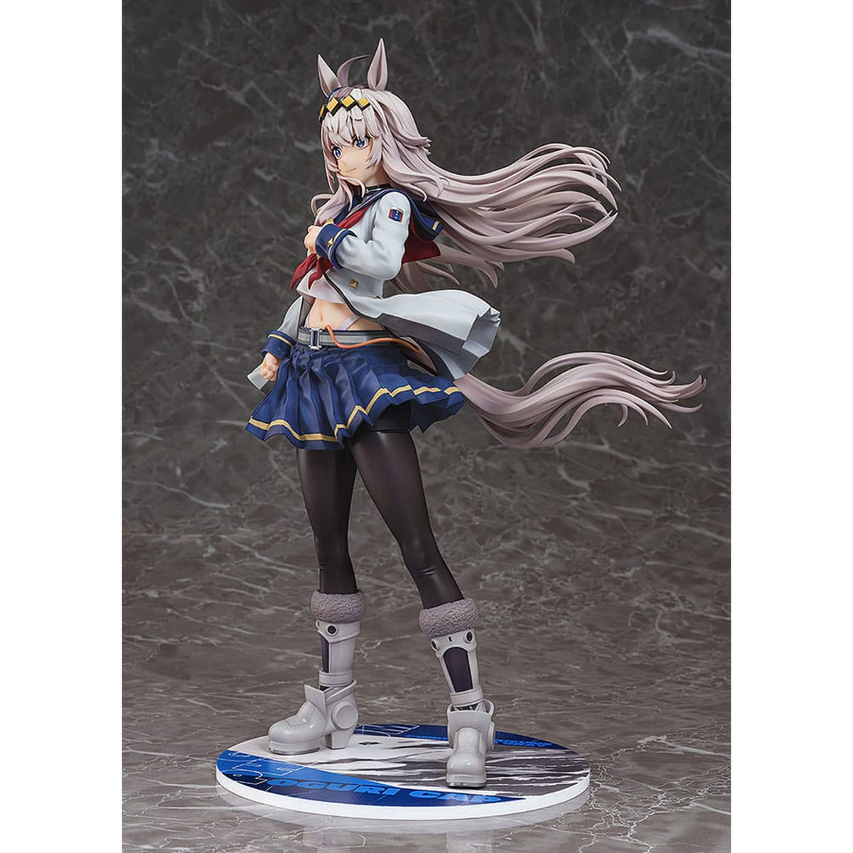 Uma Musume Pretty Derby 1/7 Oguri Cap