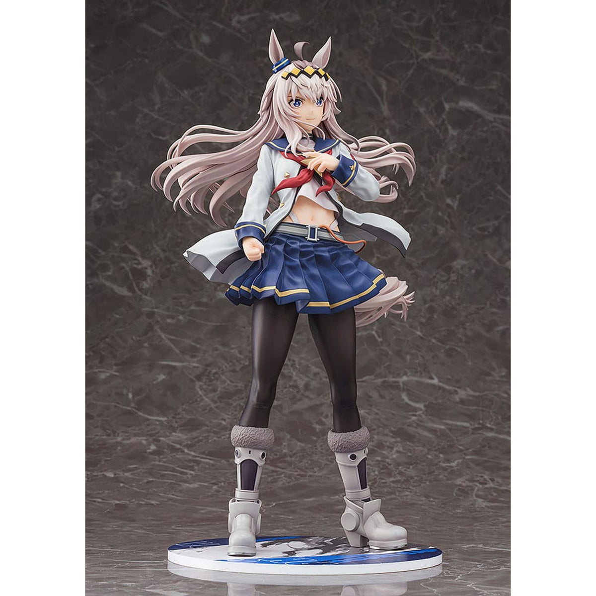 Uma Musume Pretty Derby 1/7 Oguri Cap