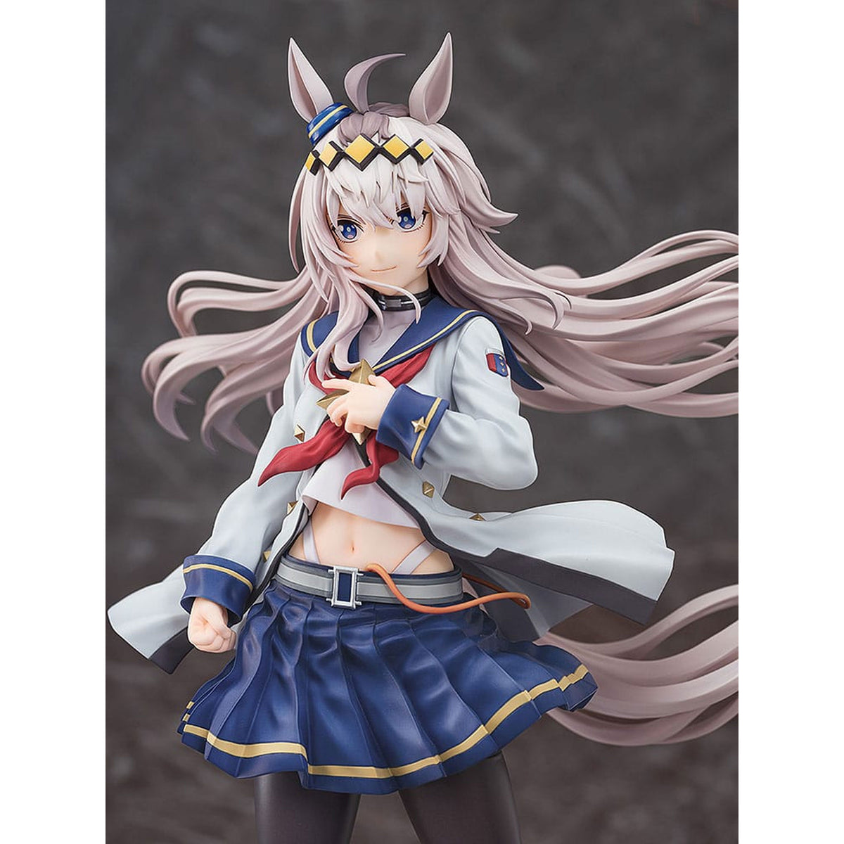 Uma Musume Pretty Derby 1/7 Oguri Cap