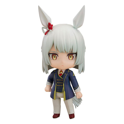 Umamusume: Cinderella Gray Nendoroid Fujimasa March -Action Figure