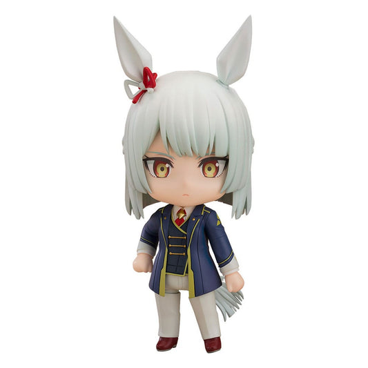 Umamusume: Cinderella Gray Nendoroid Fujimasa March -Action Figure
