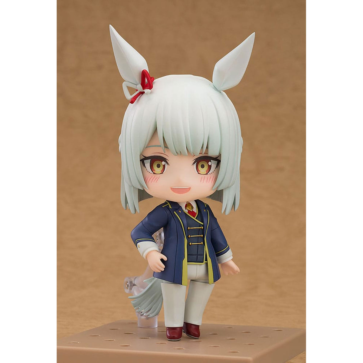 Umamusume: Cinderella Gray Nendoroid Fujimasa March -Action Figure