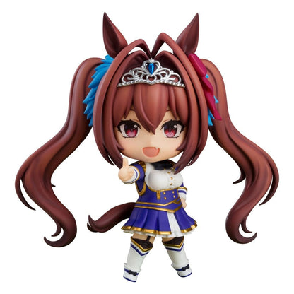 Umamusume: Pretty Derby Nendoroid Daiwa Scarlet -Action Figure