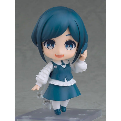 Urban Myth Dissolution Center Nendoroid Azami Fukurai -Action Figure