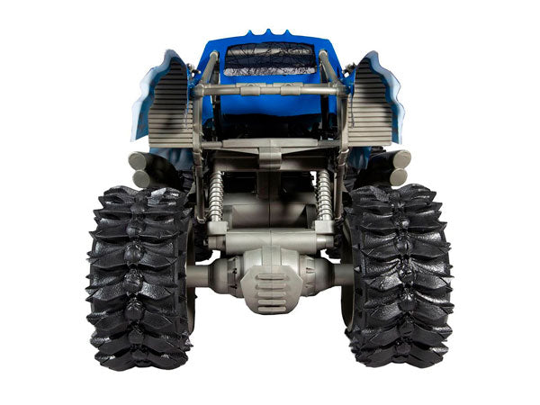 DC Multiverse Vehicle Batmobeast -Action Figuuri