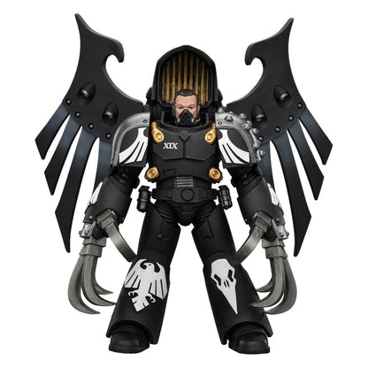 Warhammer 40,000 Raven Guard Dark Fury, Chooser of the Slain -Action Figure