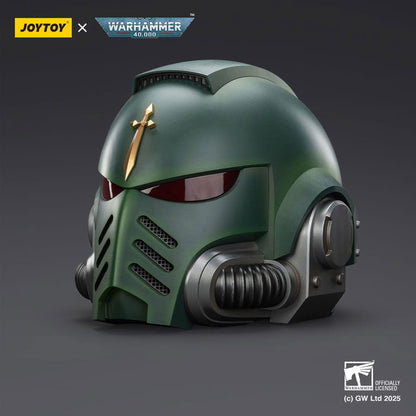 Warhammer 40,000: Dark Angels MkX Helmet -Replica