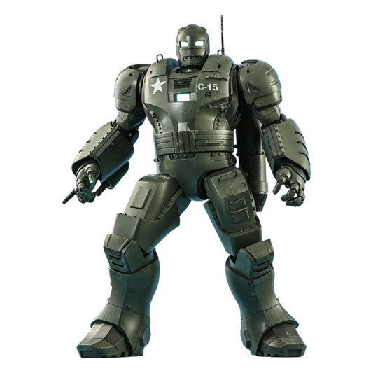 What If...? 1/6 The Hydra Stomper