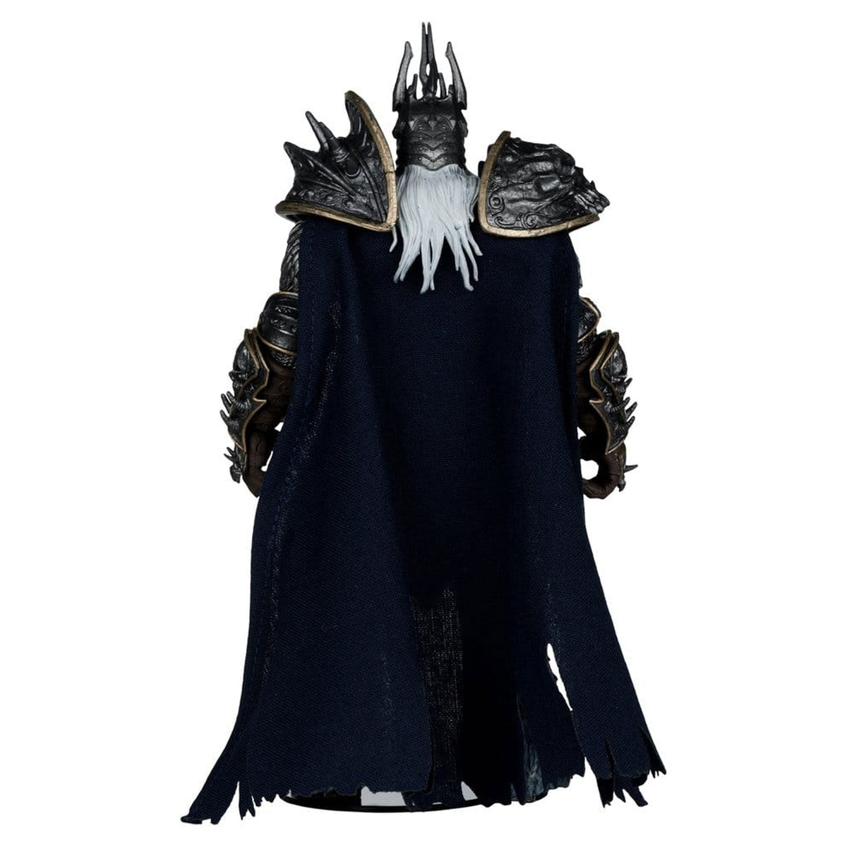 World of Warcraft McFarlane Elite Edition Lich King #09 -Action Figure