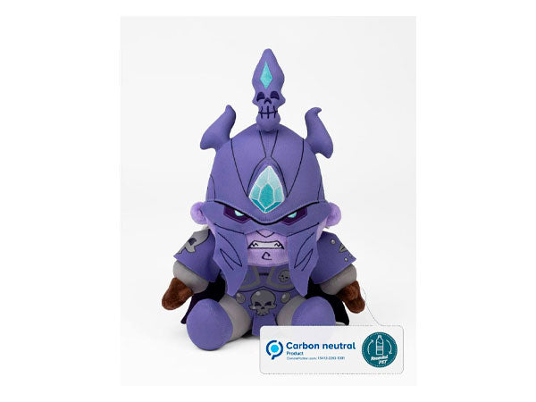 World of Warcraft Arthas -Pehmo