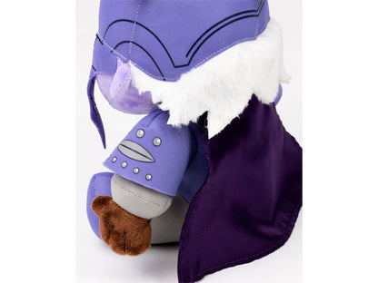 World of Warcraft Arthas -Pehmo