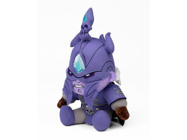 World of Warcraft Arthas -Pehmo