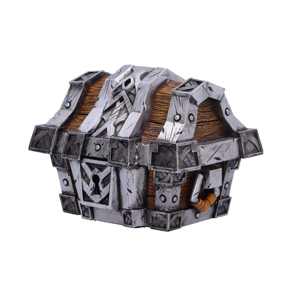 World of Warcraft Storage Box Treasure Chest -Laatikko