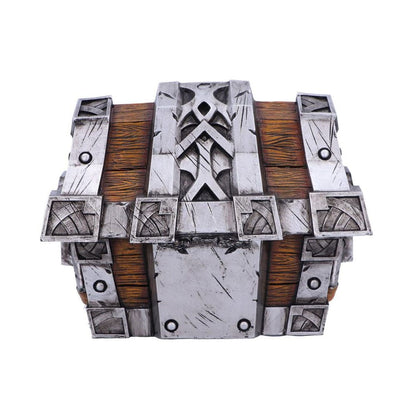 World of Warcraft Storage Box Treasure Chest -Laatikko