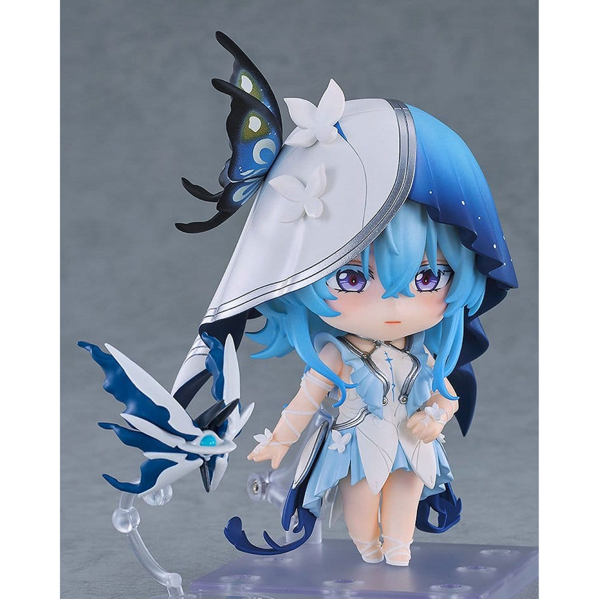 Wuthering Waves Nendoroid The Shorekeeper -Action Figure