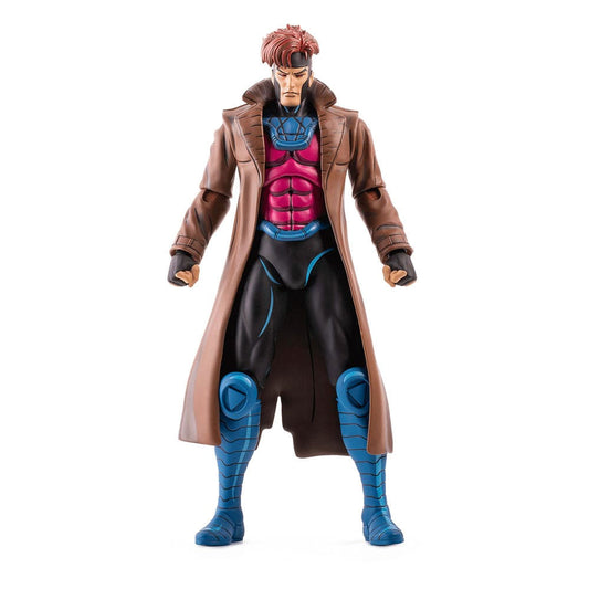 X-Men: The Animated Series Actionfigur 1/6 Gambit