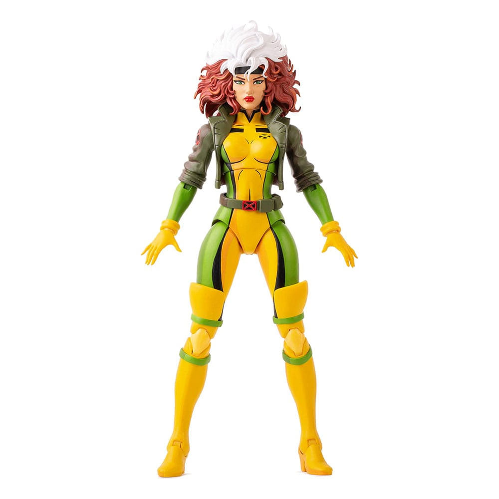 X-Men: The Animated Series Action Figure 1/6 Rogue