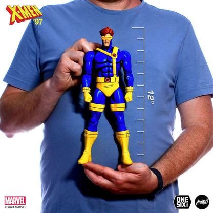 X-Men '97 Toimintahahmo 1/6 Cyclops