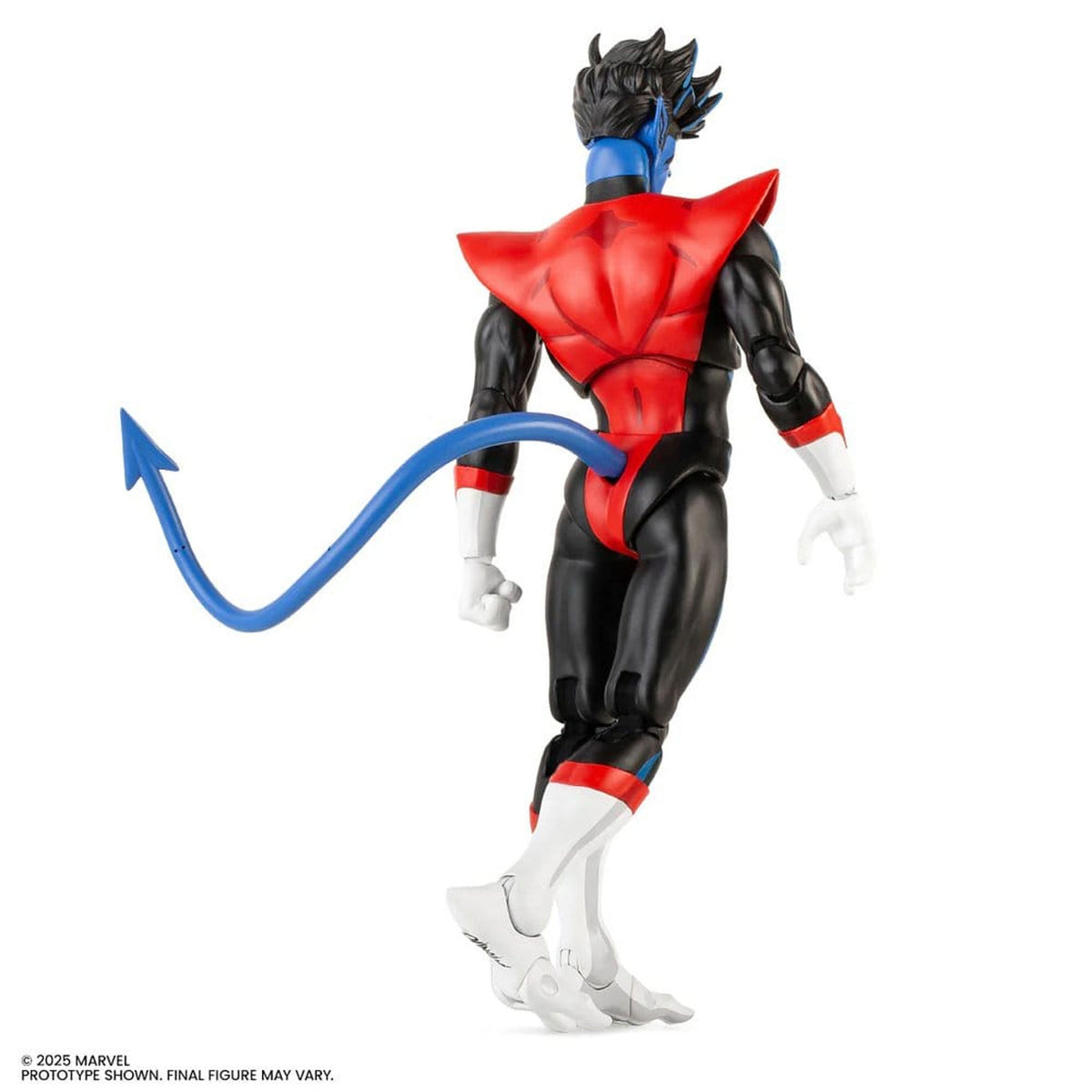 X-Men '97 1/6 Nightcrawler -Action Figure