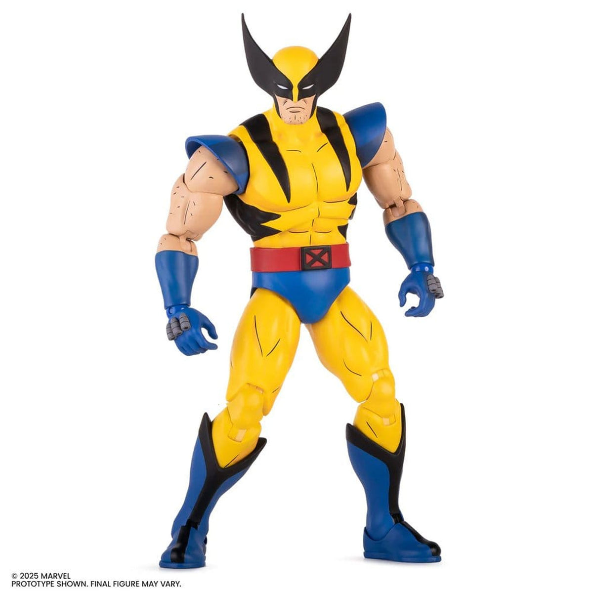 X-Men '97 1/6 Wolverine -Action Figure
