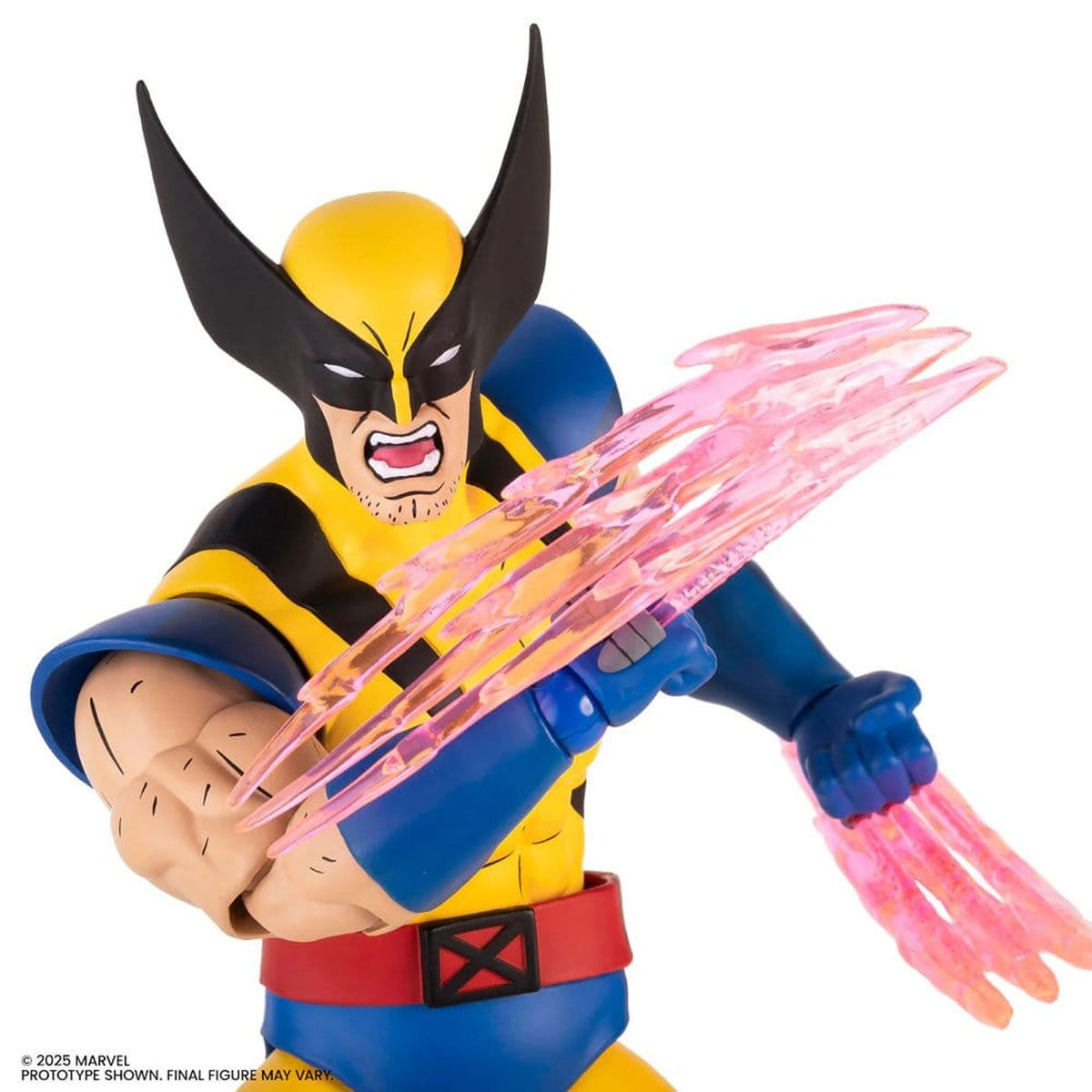 X-Men '97 1/6 Wolverine -Action Figure