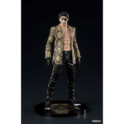 Yakuza: Like a Dragon Digsta Goro Majima -Figuuri