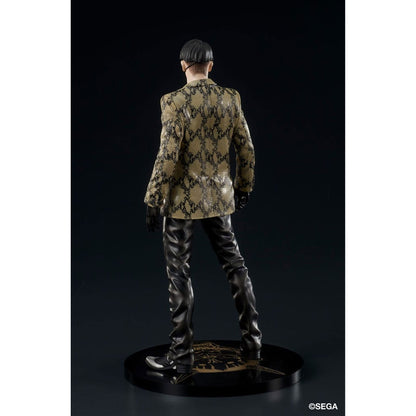 Yakuza: Like a Dragon Digsta Goro Majima -Figuuri