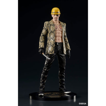 Yakuza: Like a Dragon Digsta Goro Majima -Figuuri