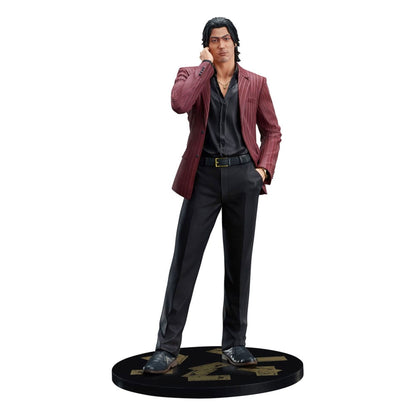 Yakuza: Like a Dragon Digsta Shun Akiyama -Figuuri