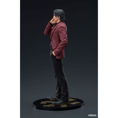 Yakuza: Like a Dragon Digsta Shun Akiyama -Figuuri