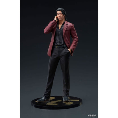 Yakuza: Like a Dragon Digsta Shun Akiyama -Figuuri