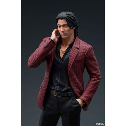 Yakuza: Like a Dragon Digsta Shun Akiyama -Figuuri