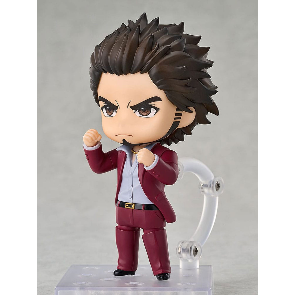 Yakuza Nendoroid Action Figure Ichiban Kasuga